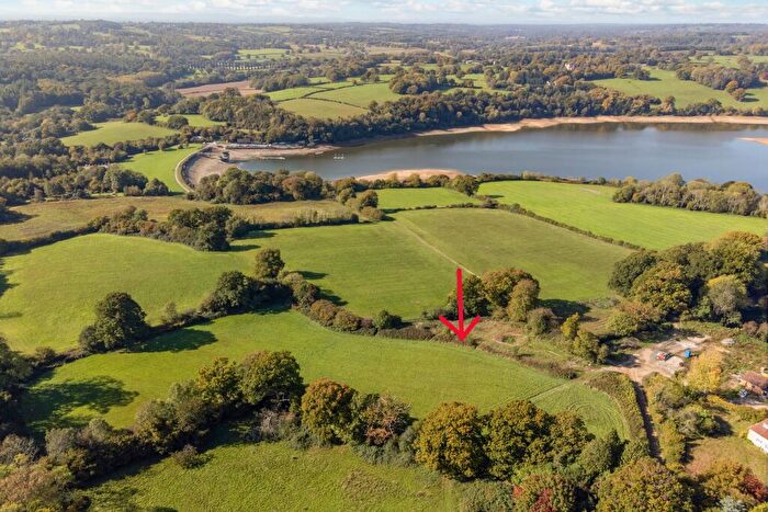 Land For Sale In Church Lane, Ardingly, RH17