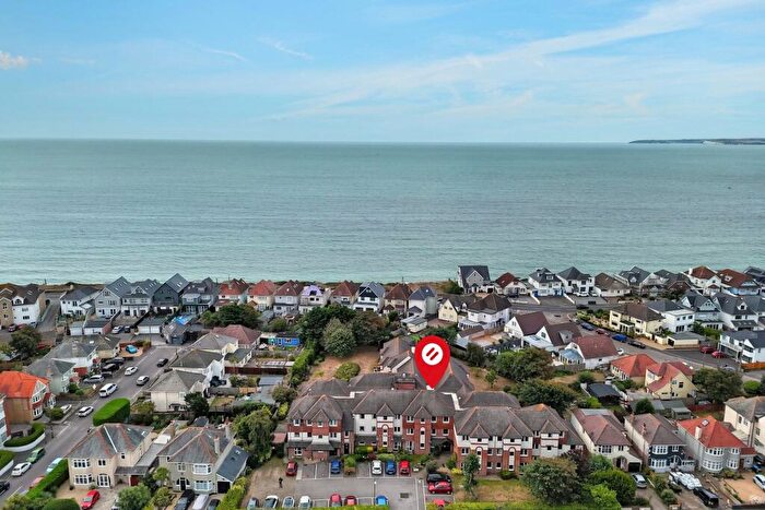1 Bedroom Retirement Property For Sale In Southbourne, BH6
