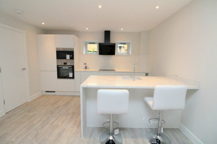 1 Bedroom Maisonette To Rent In Croft Street, London, SE8