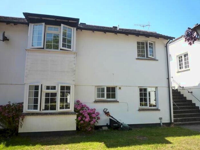 2 Bedroom Semi-Detached House To Rent In Bay Tree Cottages, Hospital Road, EX23
