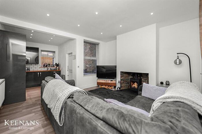 2 Bedroom Terraced House For Sale In Water Street, Accrington, BB5