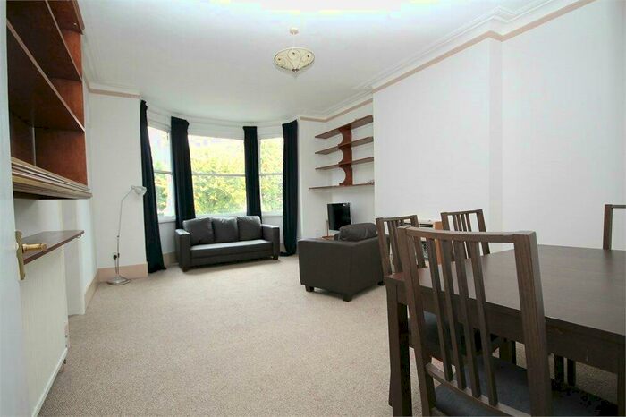 2 Bedroom Flat To Rent In Dean Road, London, NW2