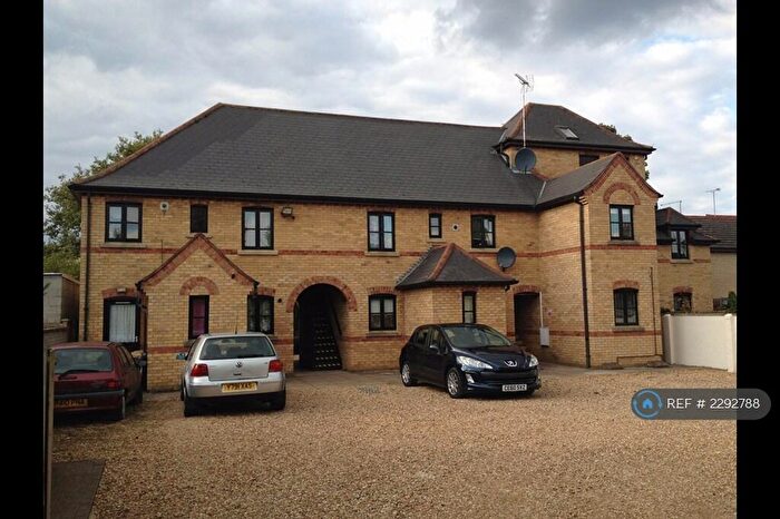 1 Bedroom Flat To Rent In Henry Court, Peterborough, PE1