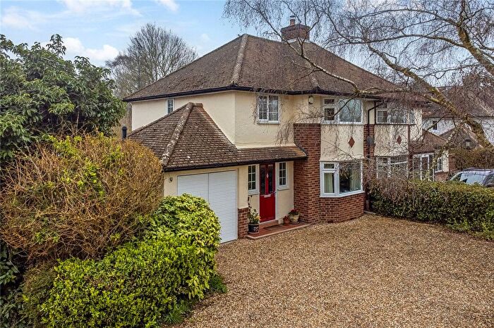 3 Bedroom Semi Detached House For Sale In Harlton Road, Little Eversden, Cambridge, CB23