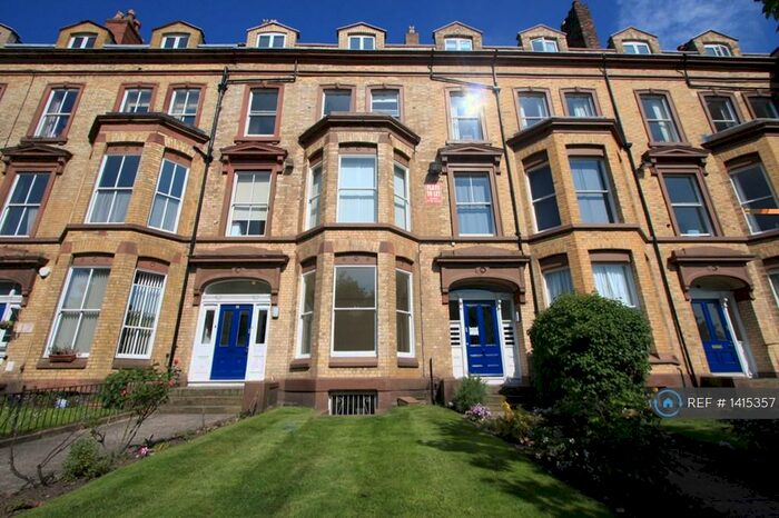 2 Bedroom Flat To Rent In Gambier Terrace, Liverpool, L1