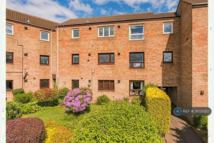 3 Bedroom Flat To Rent In Mearenside, Edinburgh, EH12