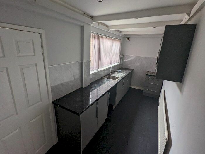 2 Bedroom Terraced House To Rent In Melrose Street, Hartlepool, TS25