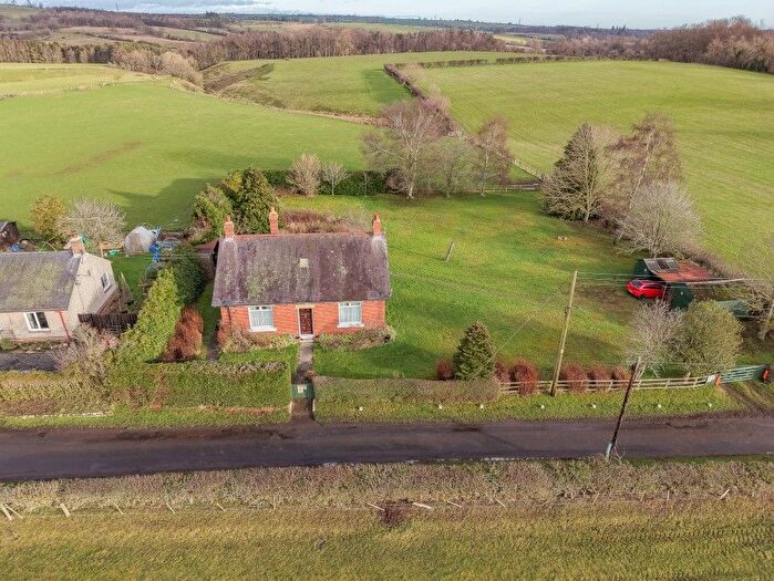 3 Bedroom Bungalow For Sale In Glenlaw, Longframlington, Morpeth, Northumberland, NE65