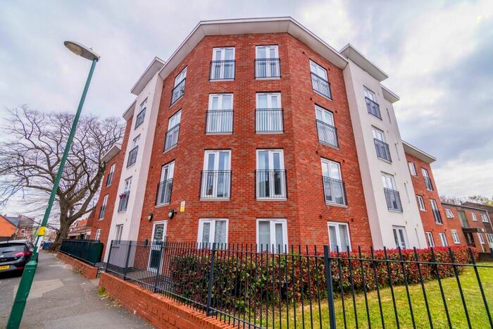 4 Bedroom Flat To Rent In Bywater House, Edgbaston, Birmingham, B16