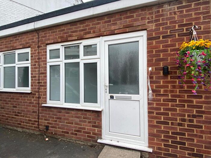 2 Bedroom Apartment To Rent In Main Road, Hoo, Rochester, Kent, ME3