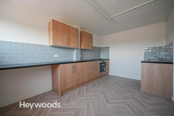 1 Bedroom Flat To Rent In Bed, Bridge Court, Stone Road, Stoke-on-Trent, Staffordshire, ST4