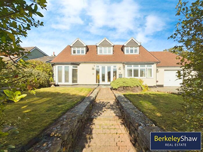 5 Bedroom Detached House For Sale In Tithebarn Lane, Melling, L31