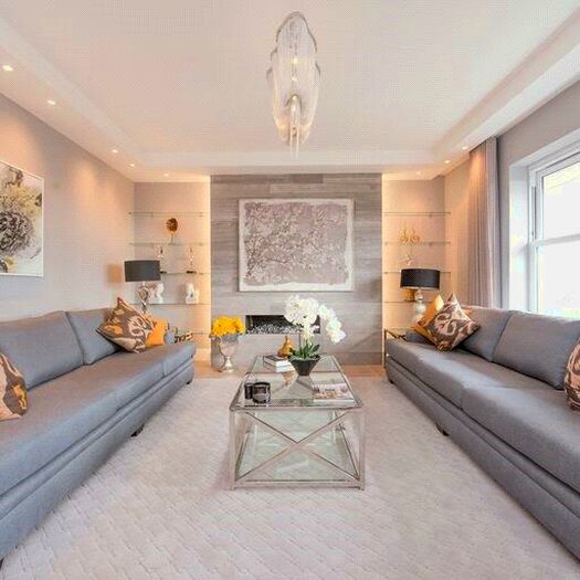 3 Bedroom Flat To Rent In Lyndhurst Road, Hampstead, NW3