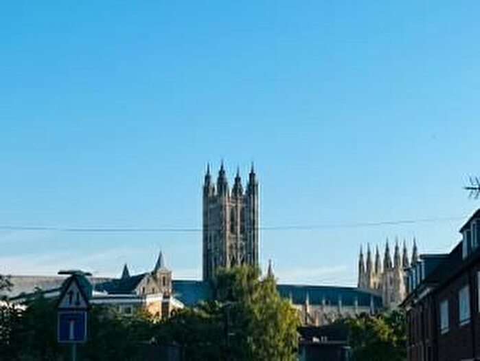 1 Bedroom Flat To Rent In Union Street, Canterbury, CT1