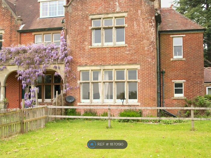 1 Bedroom Flat To Rent In Bushy Hill, Steep, Petersfield, GU32