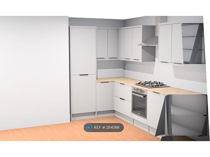 4 Bedroom Semi-Detached House To Rent In Park Road, Loughborough, LE11