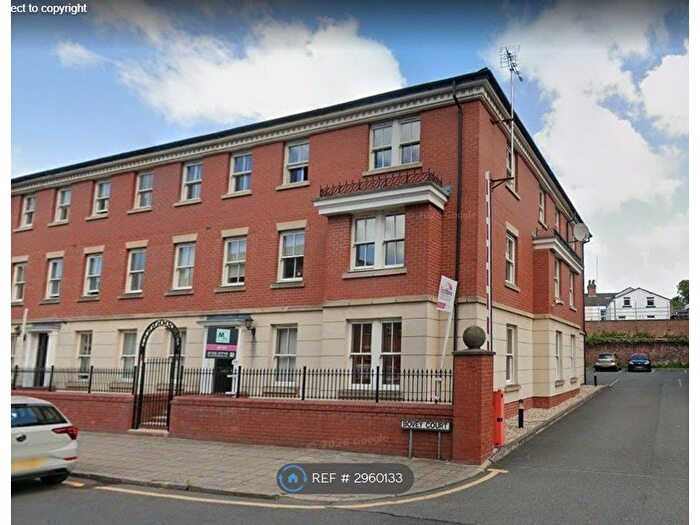 2 Bedroom Flat To Rent In Bovey Court, Warrington, WA1