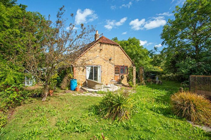 3 Bedroom Chalet For Sale In Coombe Walk, Yorkletts, CT5