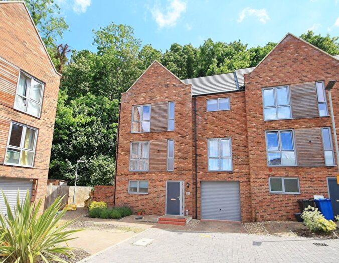 4 Bedroom Property To Rent In The Nest, Norwich, NR1