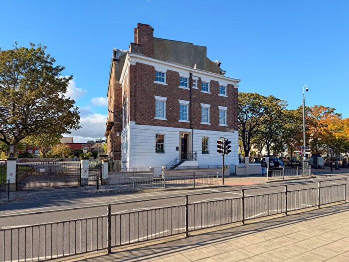 4 Bedroom Town House For Sale In Allendale Place, Tynemouth, North Shields, NE30