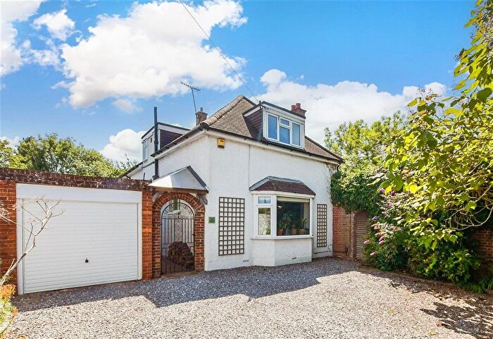 3 Bedroom Detached House For Sale In Dovers Green Road, Reigate, Surrey, RH2