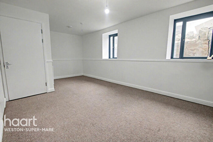 2 Bedroom Flat To Rent In Moorland Road, Weston-super-Mare, BS23
