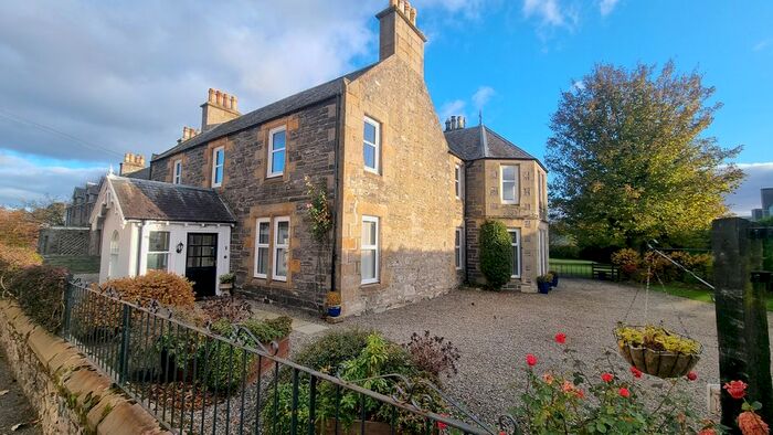 5 Bedroom Detached House For Sale In Spey Street, Kingussie, PH21