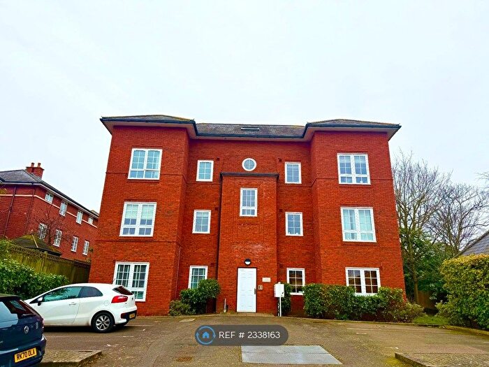 1 Bedroom Flat To Rent In Artemis Place, London, SW18