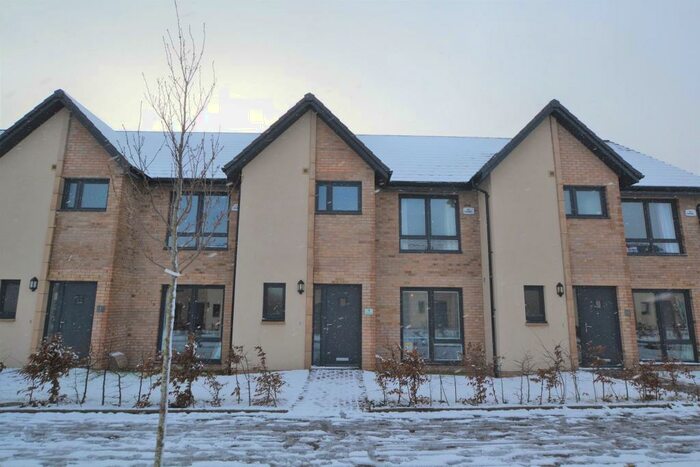 3 Bedroom House To Rent In Dimma Park, South Queeensferry, EH30
