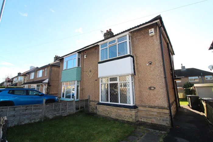 2 Bedroom Semi-Detached House To Rent In Moorland Road, Pudsey, Leeds, LS28