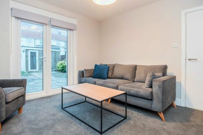 4 Bedroom Terraced House To Rent In Argyle Road Arc, Filton, Bristol, BS16