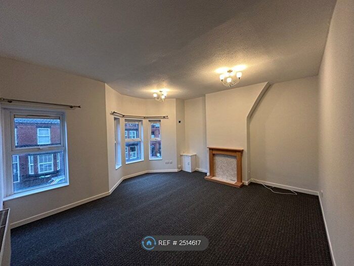 1 Bedroom Flat To Rent In Dentons Green Lane, Dentons Green, St. Helens, WA10