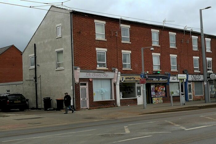 Retail Property To Rent In Chilwell Road, Beeston, NG9