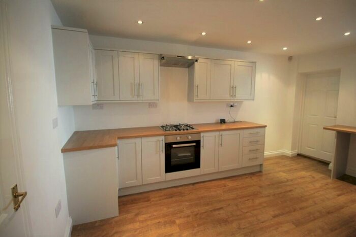 3 Bedroom Terraced House To Rent In John Street North, Durham, DH7