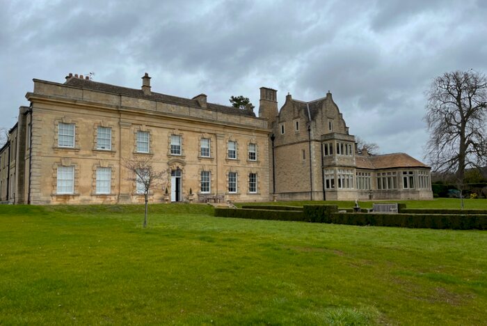 2 Bedroom Flat For Sale In Stocken Hall, Oakham, LE15