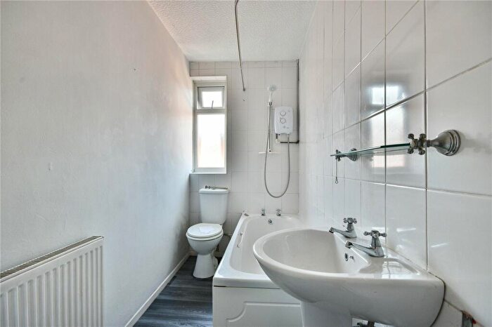 3 Bedroom Terraced House For Sale In Bolton Street (Z), Reddish, Stockport, SK5