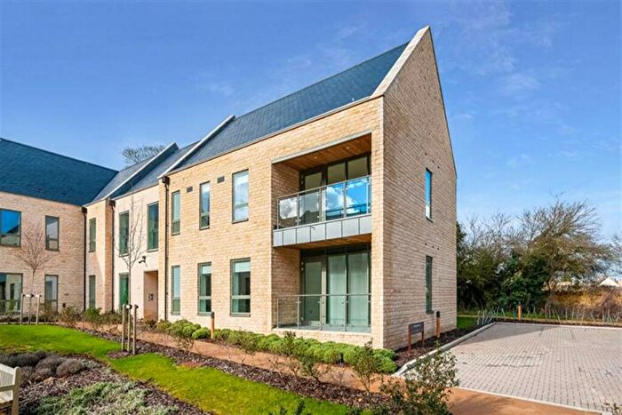 2 Bedroom Retirement Property To Rent In Pennycress Court, Beechwood Park, Stow-on-the Wold, GL54