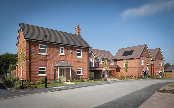 3 Bedroom Detached House For Sale In Wallingford Road, Wallingford, OX10