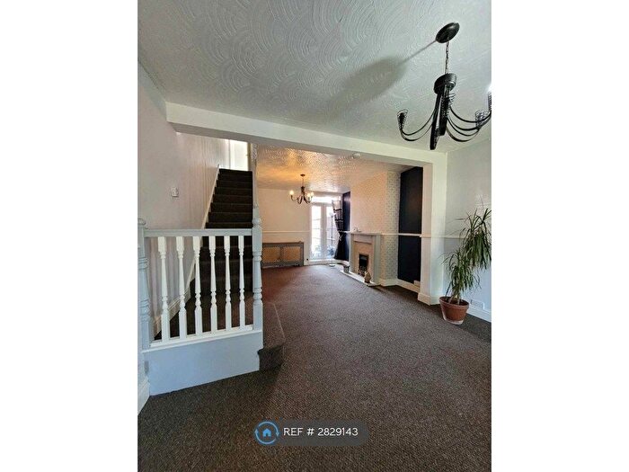 3 Bedroom Terraced House To Rent In Norman Crescent, Doncaster, DN11