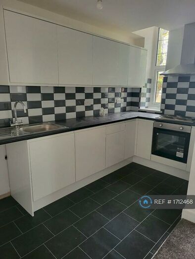 1 Bedroom Flat To Rent In London Road, Derby, DE1