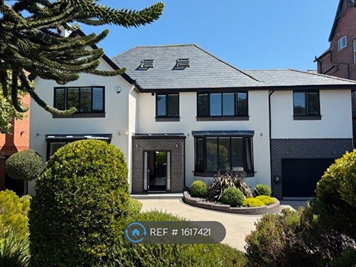 5 Bedroom Detached House To Rent In Lulworth Road, Southport, PR8