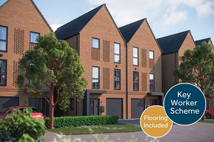 4 Bedroom Semi-Detached House For Sale In "The Stansfield" At Hollingworth Road, Littleborough, OL15