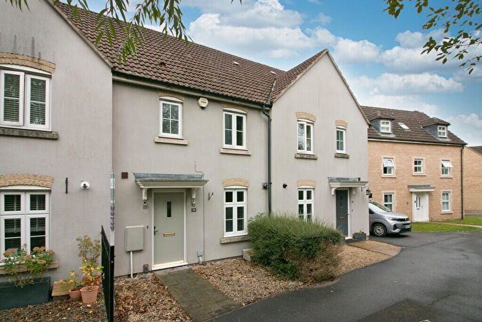 3 Bedroom Terraced House For Sale In Corsham, SN13