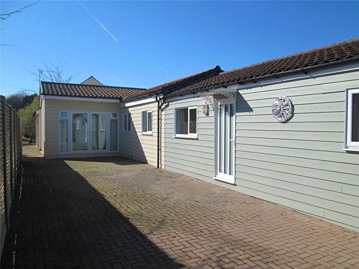 3 Bedroom Bungalow For Sale In Fishpool, Kempley, Dymock, Gloucestershire, GL18
