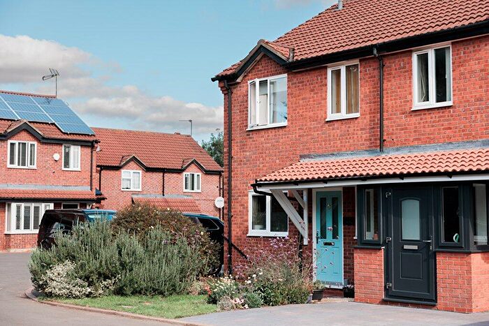 4 Bedroom Semi-Detached House For Sale In Charlecote Gardens, Sydenham, Leamington Spa, CV31