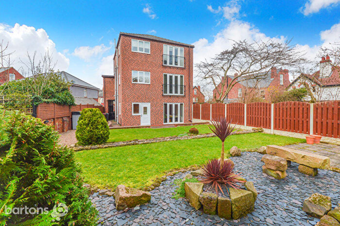 2 Bedroom Flat For Sale In Well Gardens, Broom Crescent, Rotherham, S60