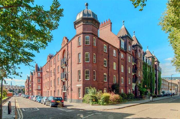 1 Bedroom Apartment To Rent In Dunstan Houses, Stepney Green, London, E1