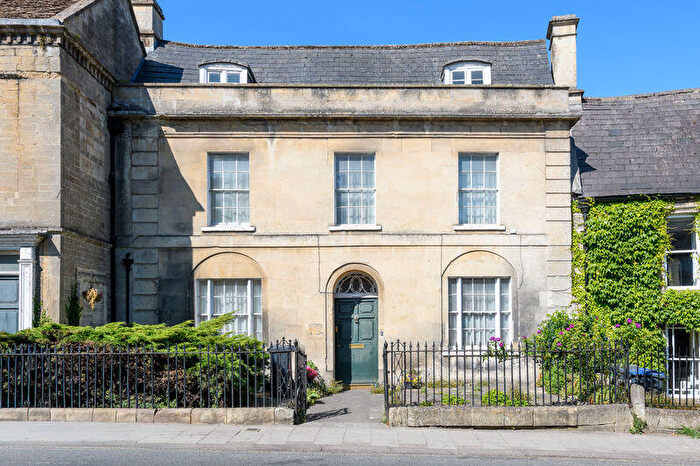 4 Bedroom Town House For Sale In Bradford On Avon, BA15