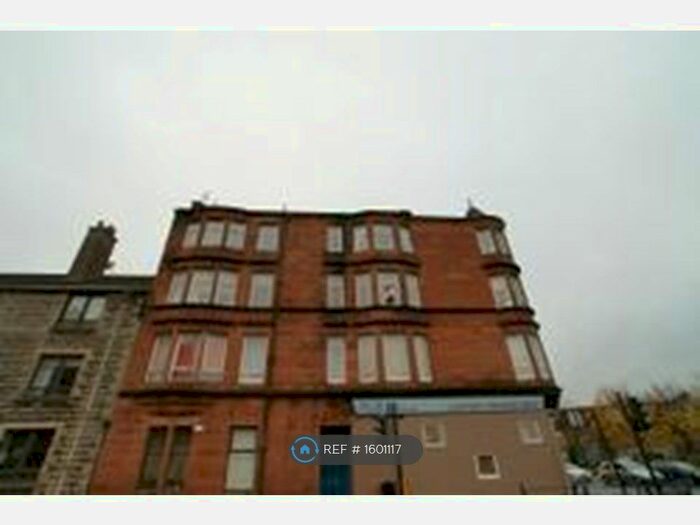 1 Bedroom Flat To Rent In Baronald Street, Rutherglen, Glasgow, G73
