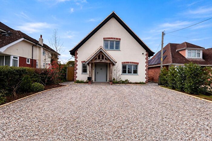 5 Bedroom Detached House For Sale In Warren Road, Gorleston, NR31